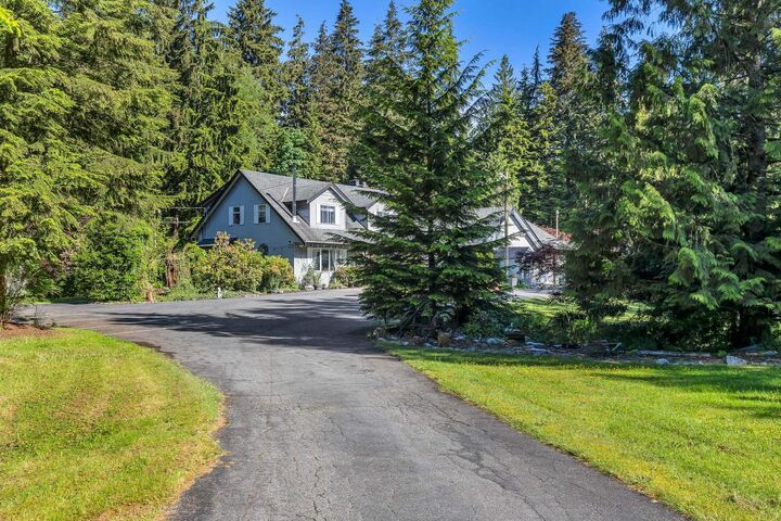 Property Photo: 10851 Greenwood Drive BC V4S 1A9
