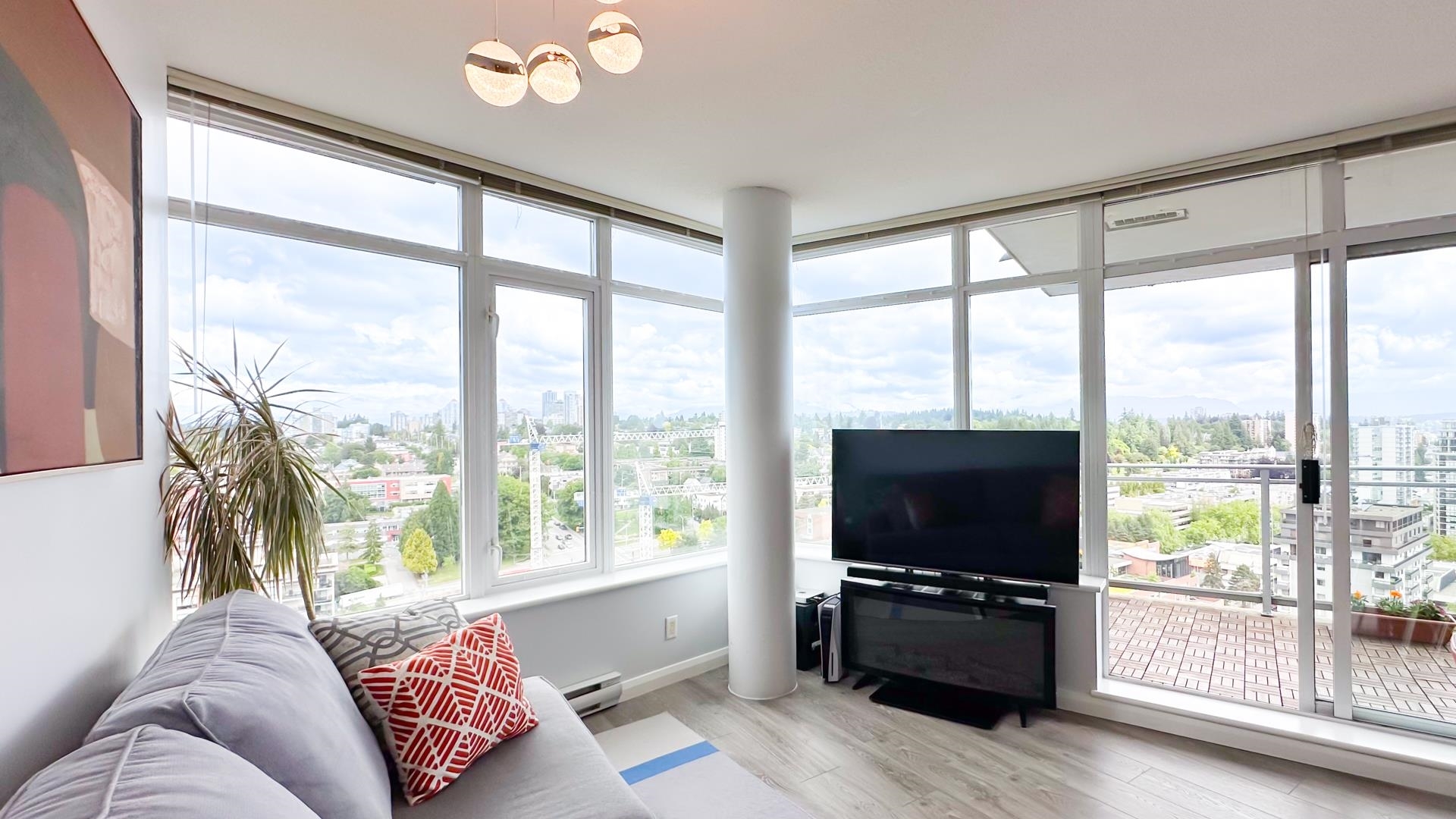 Property Photo:  888 Carnarvon Street 3506  BC V3M 0C6 