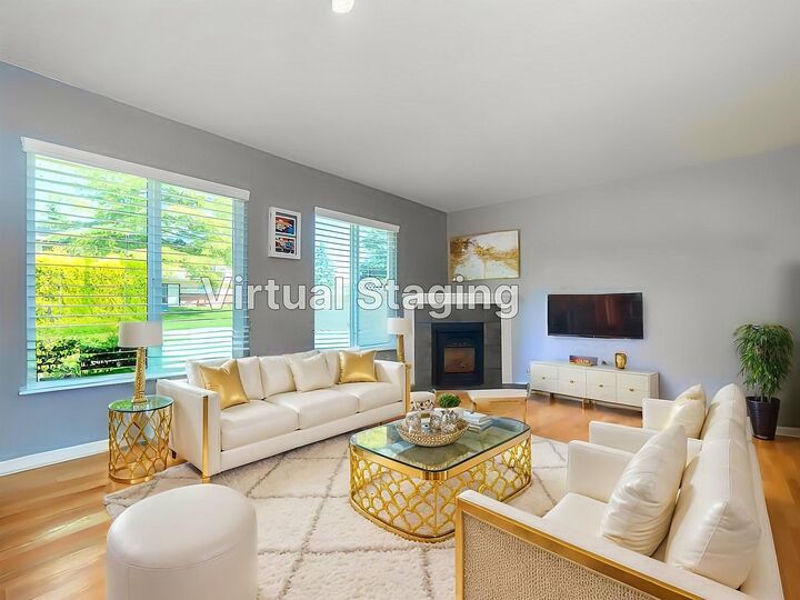 Property Photo: 5323 199A Street BC V3A 6V2