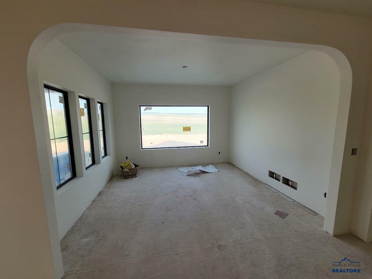 Property Photo: 6895 Walleye Way SD 57718