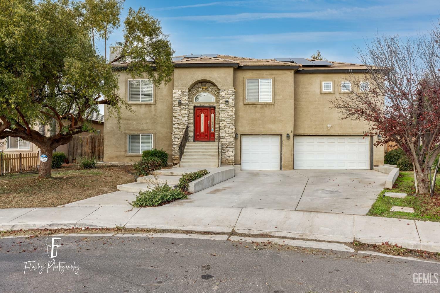 408 Brite Meadow Court  Bakersfield CA 93308 photo