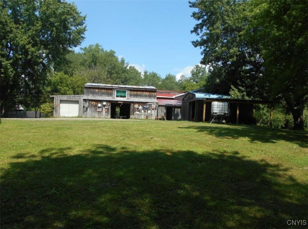 Property Photo: 24 Tannery Street NY 13803