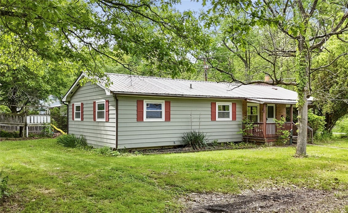 Property Photo: 43 Shelter Valley Road NY 14867