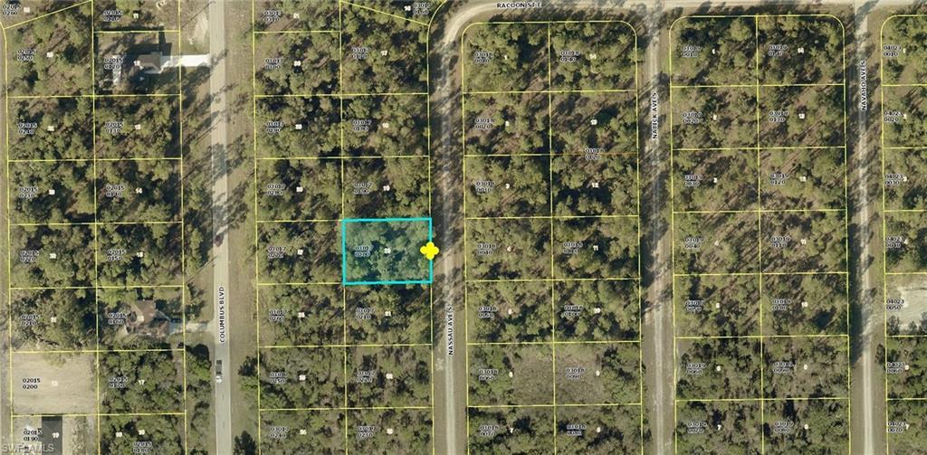 Property Photo: 130 Nassau Ave FL 33974