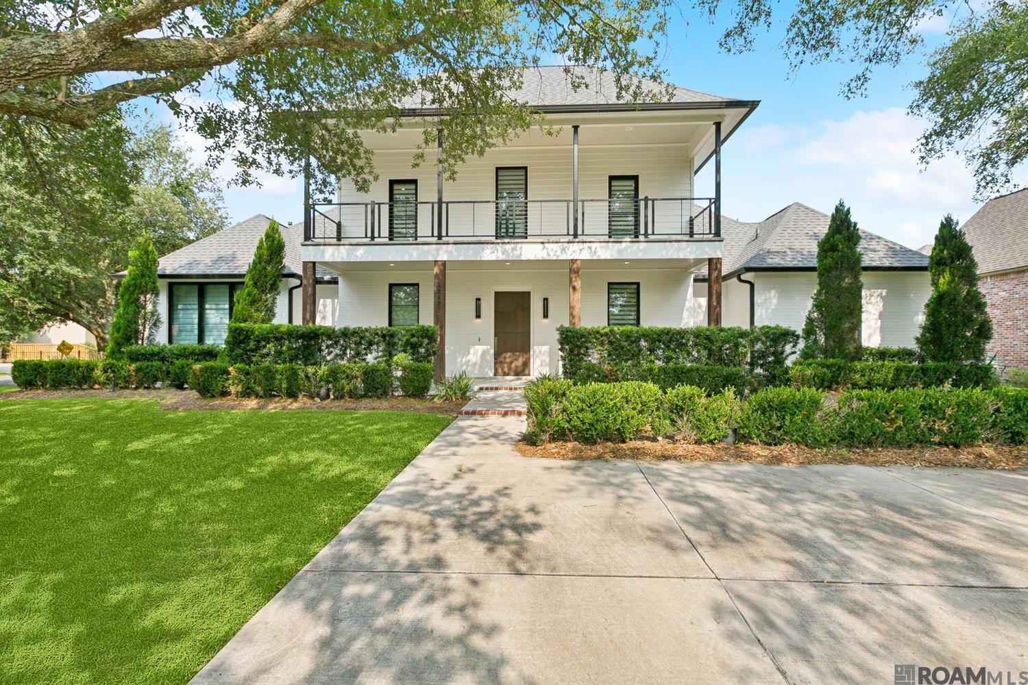 Property Photo:  6267 Tezcuco Ct  LA 70737 