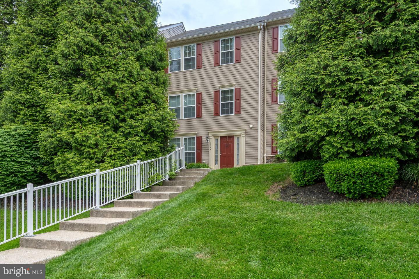 Property Photo: 1164 Blue Bird Lane 23 PA 17402