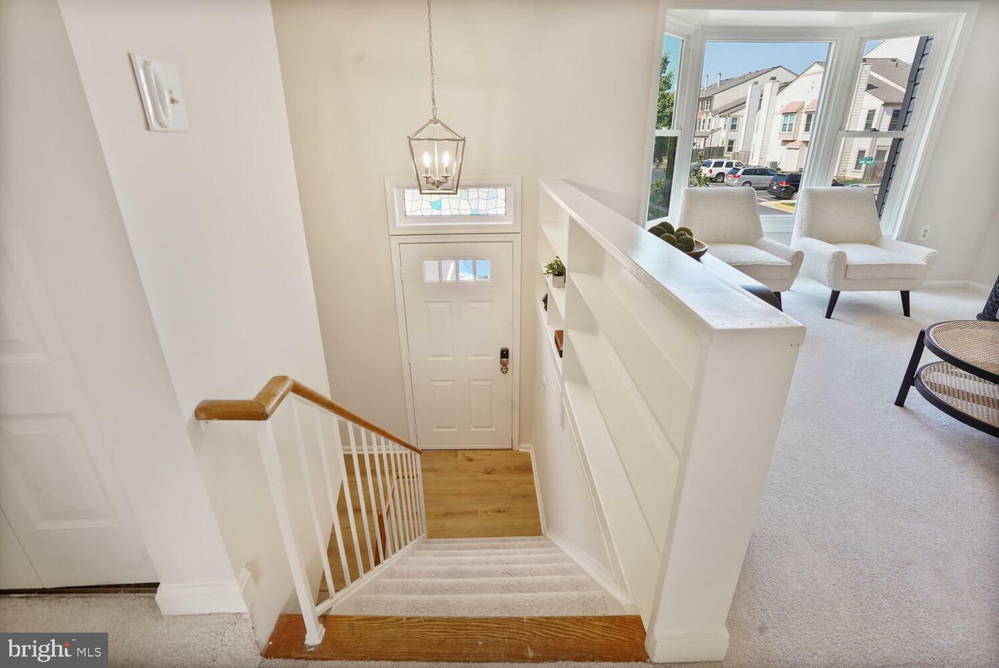 Property Photo: 7378 Rokeby Drive VA 20109
