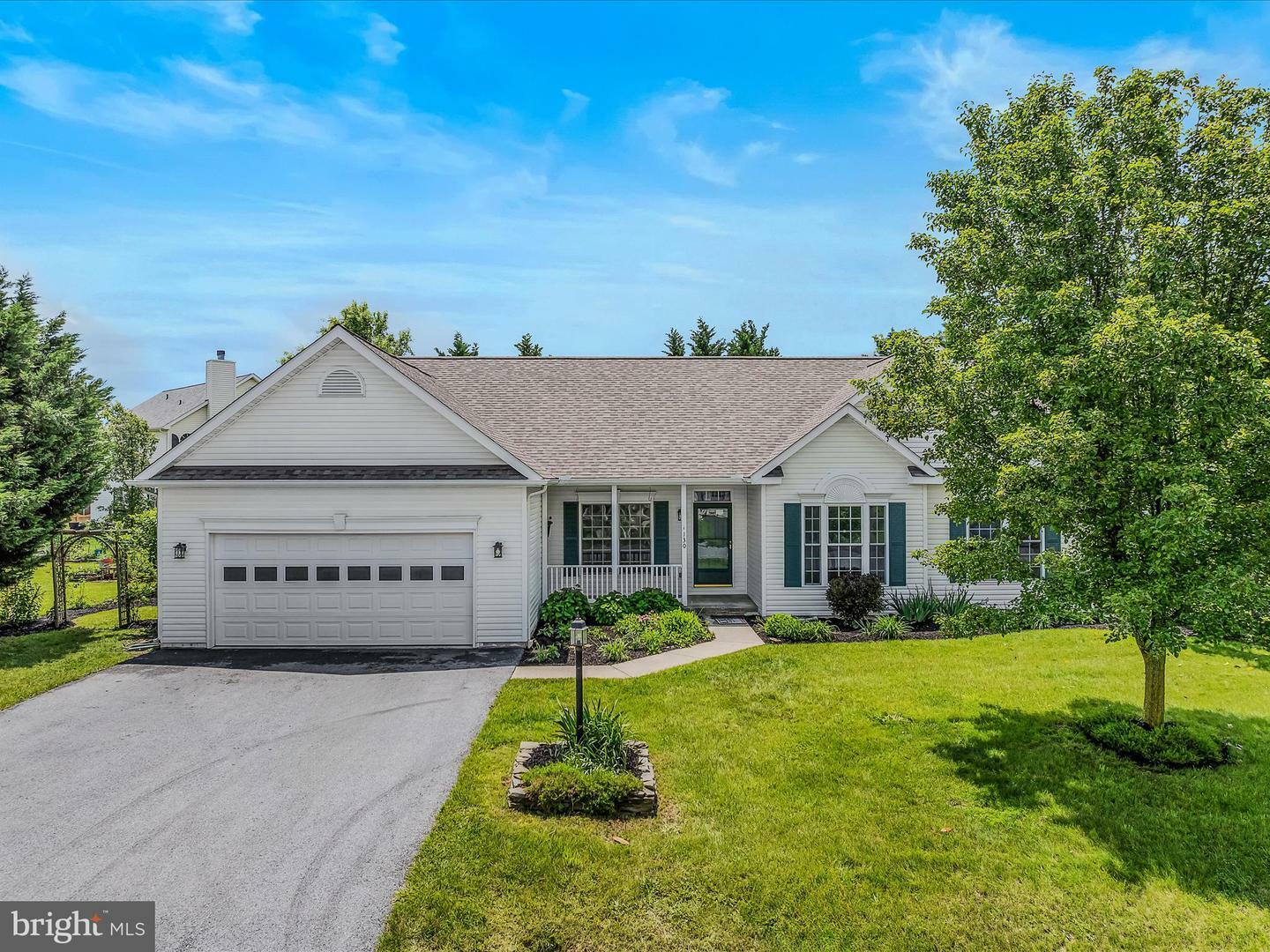 Property Photo: 130 Creighton Court WV 25404