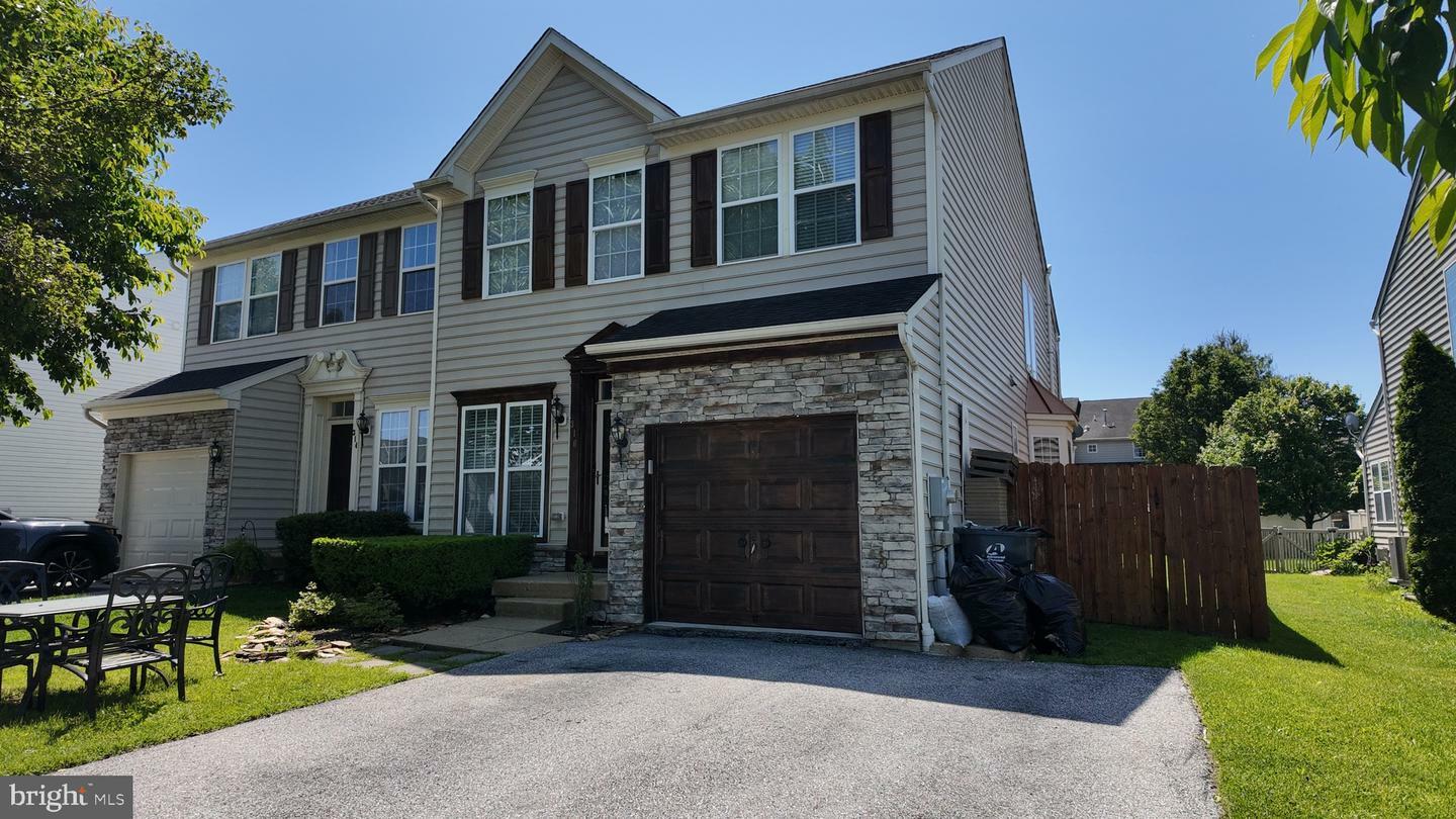 Property Photo: 316 Maple Drive PA 17331