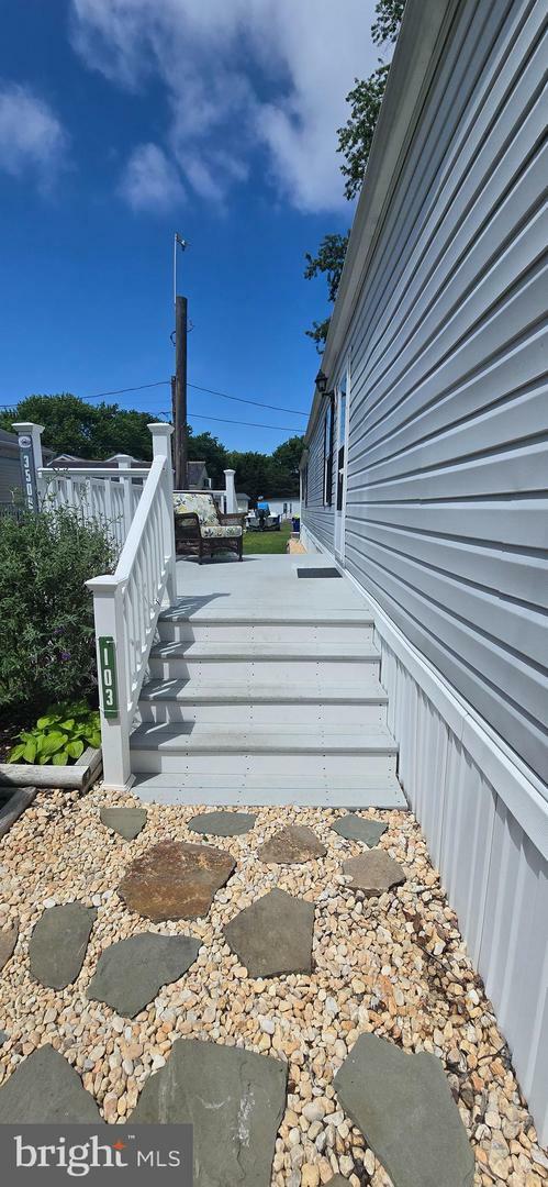Property Photo: 35085 Cedar Lane 47276 DE 19966