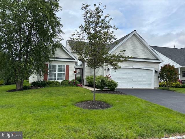 Property Photo: 760 S Settlers Circle PA 18976