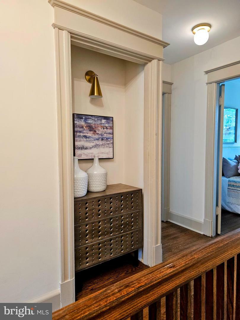 Property Photo: 110 Varnum Street NW DC 20011