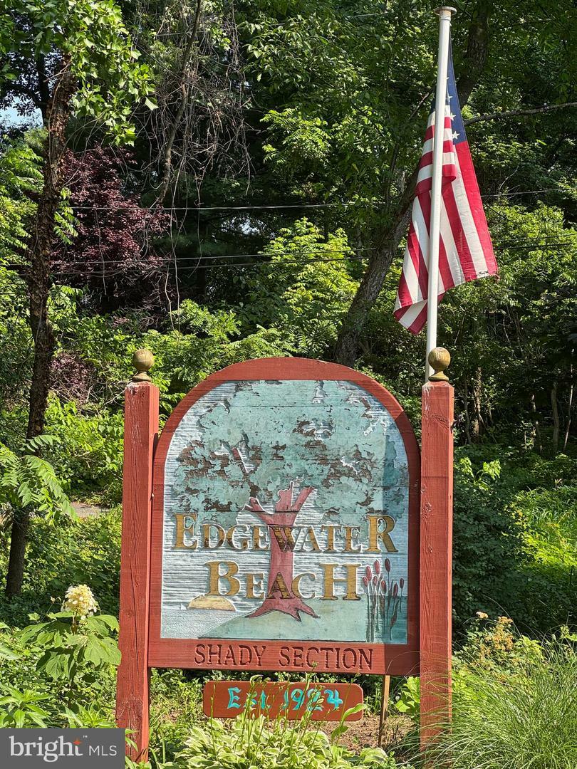 Property Photo: 2946 Edgewater Drive MD 21037