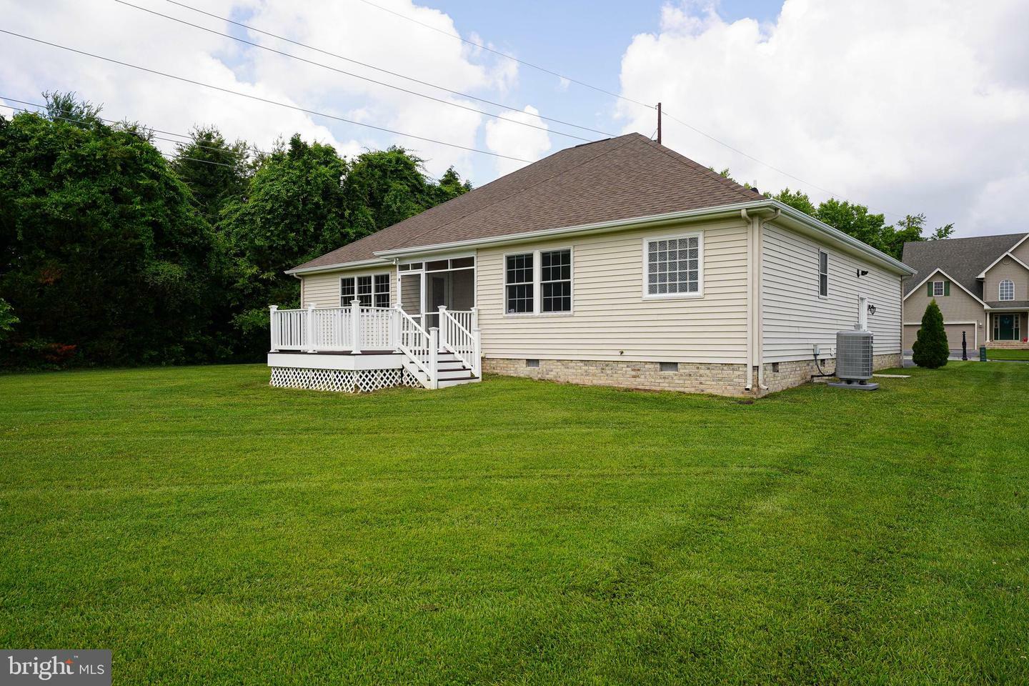 Property Photo: 5991 Bell Creek Drive MD 21801