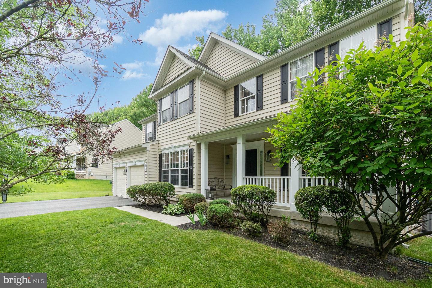 Property Photo: 25 Crescent Links Drive MD 21901