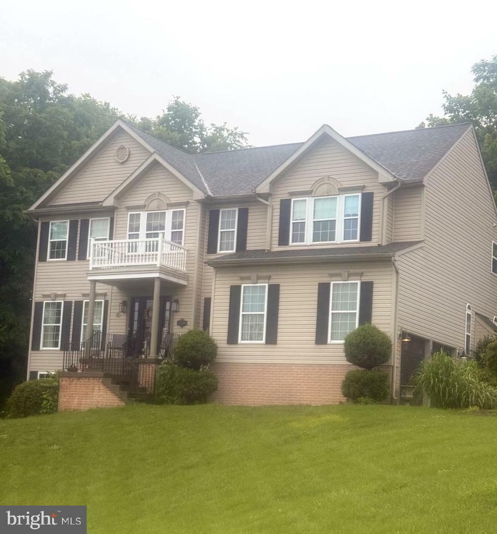 Property Photo: 75 Weatherburn Terrace WV 25403