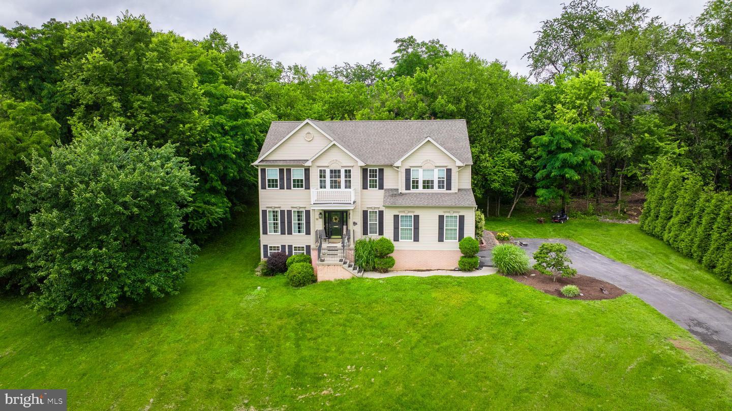 Property Photo:  75 Weatherburn Terrace  WV 25403 