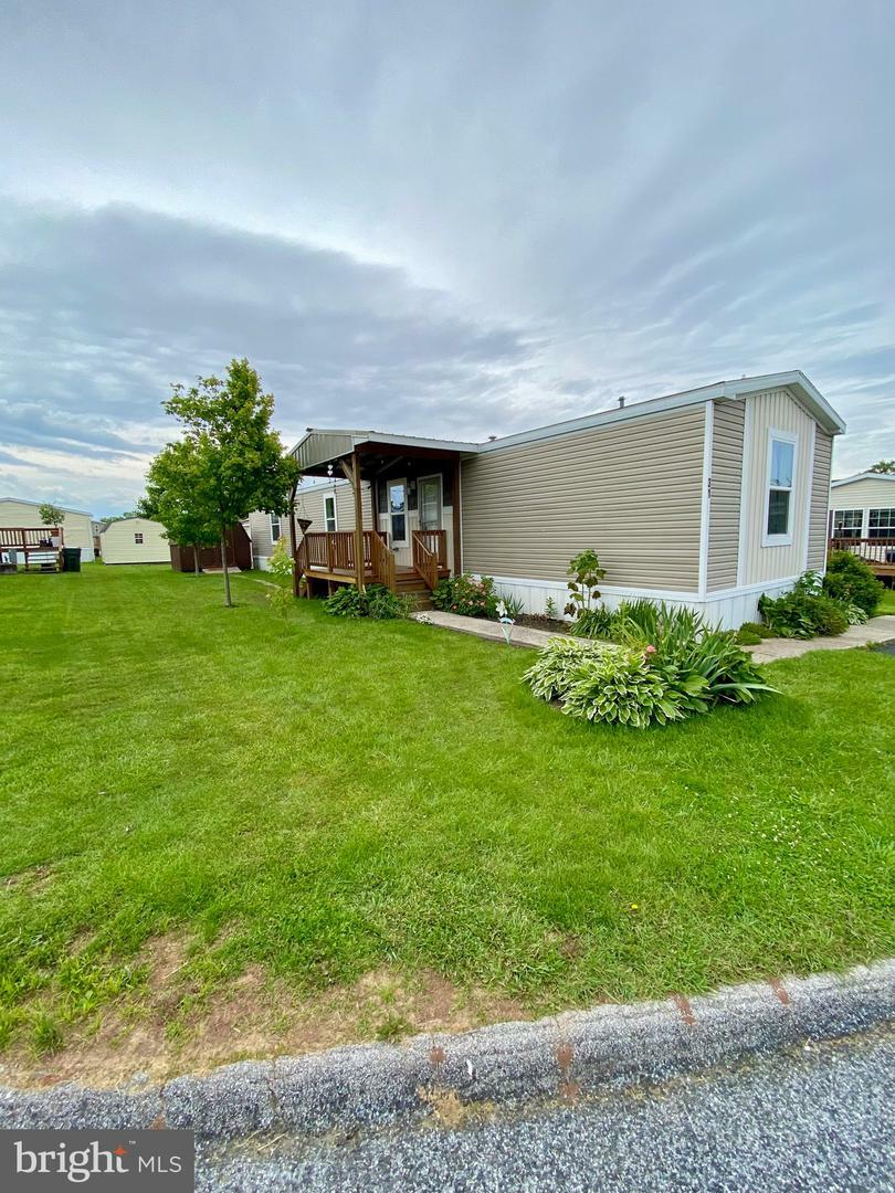 Property Photo: 31 Jacqueline Drive PA 17350