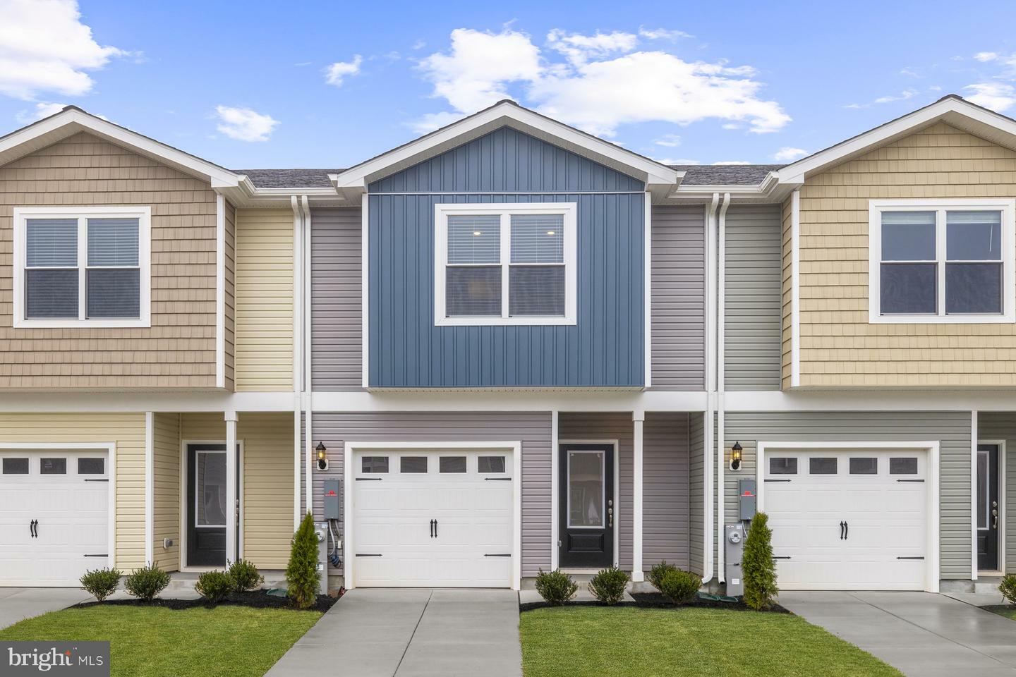 Property Photo: 8128 Bartholomew Court MD 21206