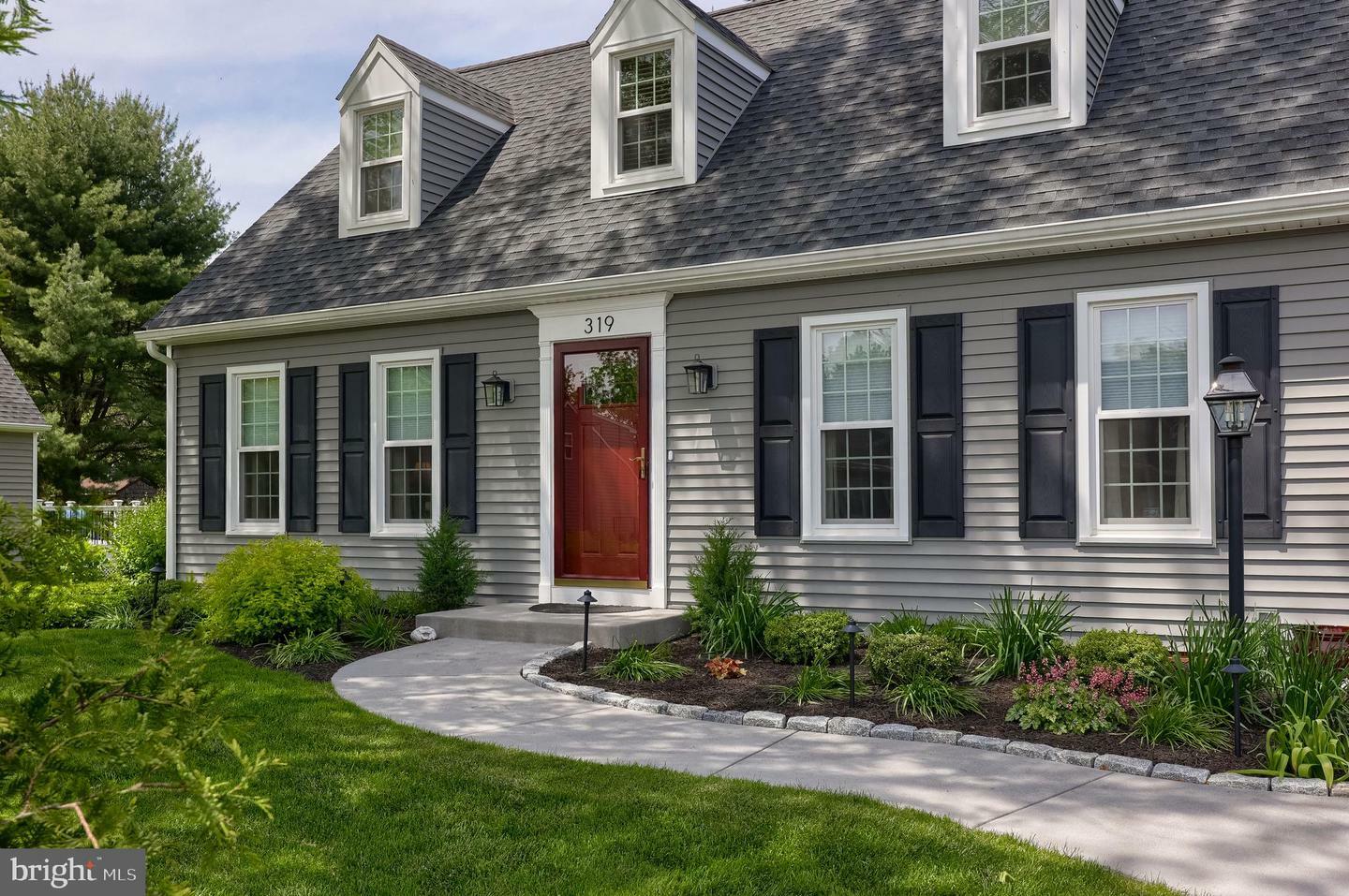 Property Photo: 319 Powell Drive PA 17601