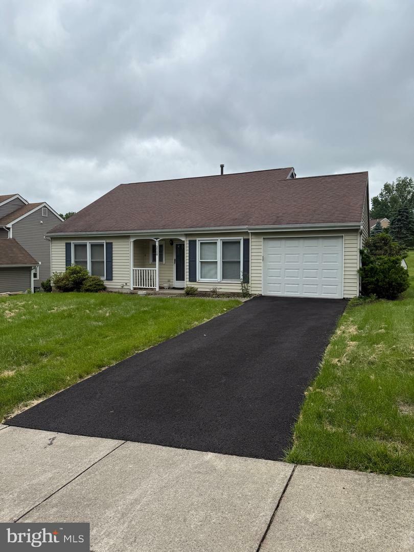 Property Photo: 2008 Quail Hollow Drive PA 19606