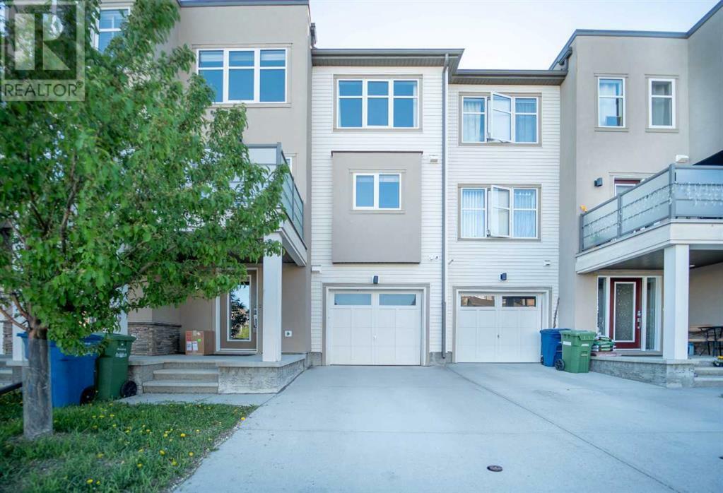 Property Photo: 131 Windford Gardens Southwest AB T4B 4A5
