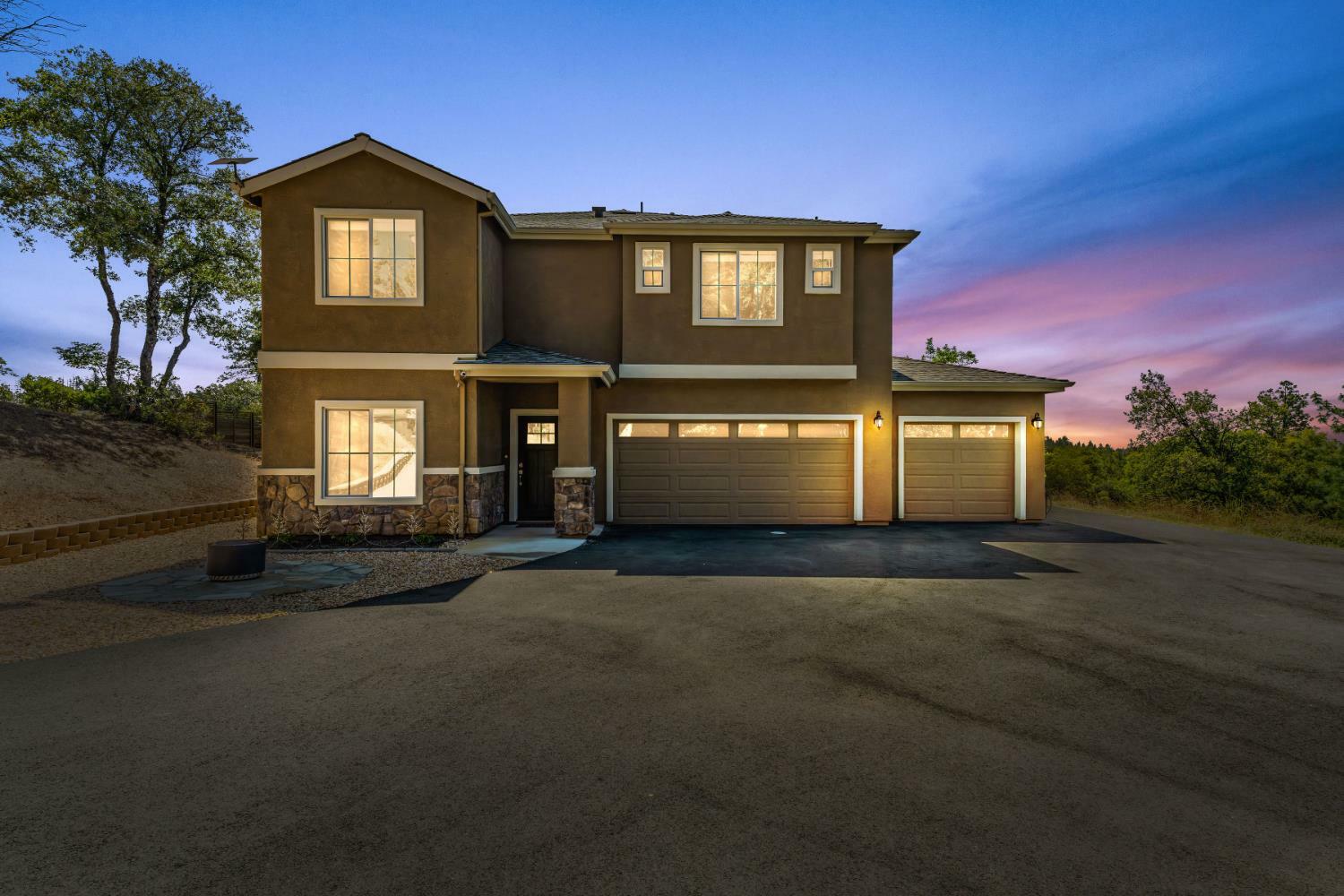 13871 Petersen Ranch Dr  Pine Grove CA 95665 photo