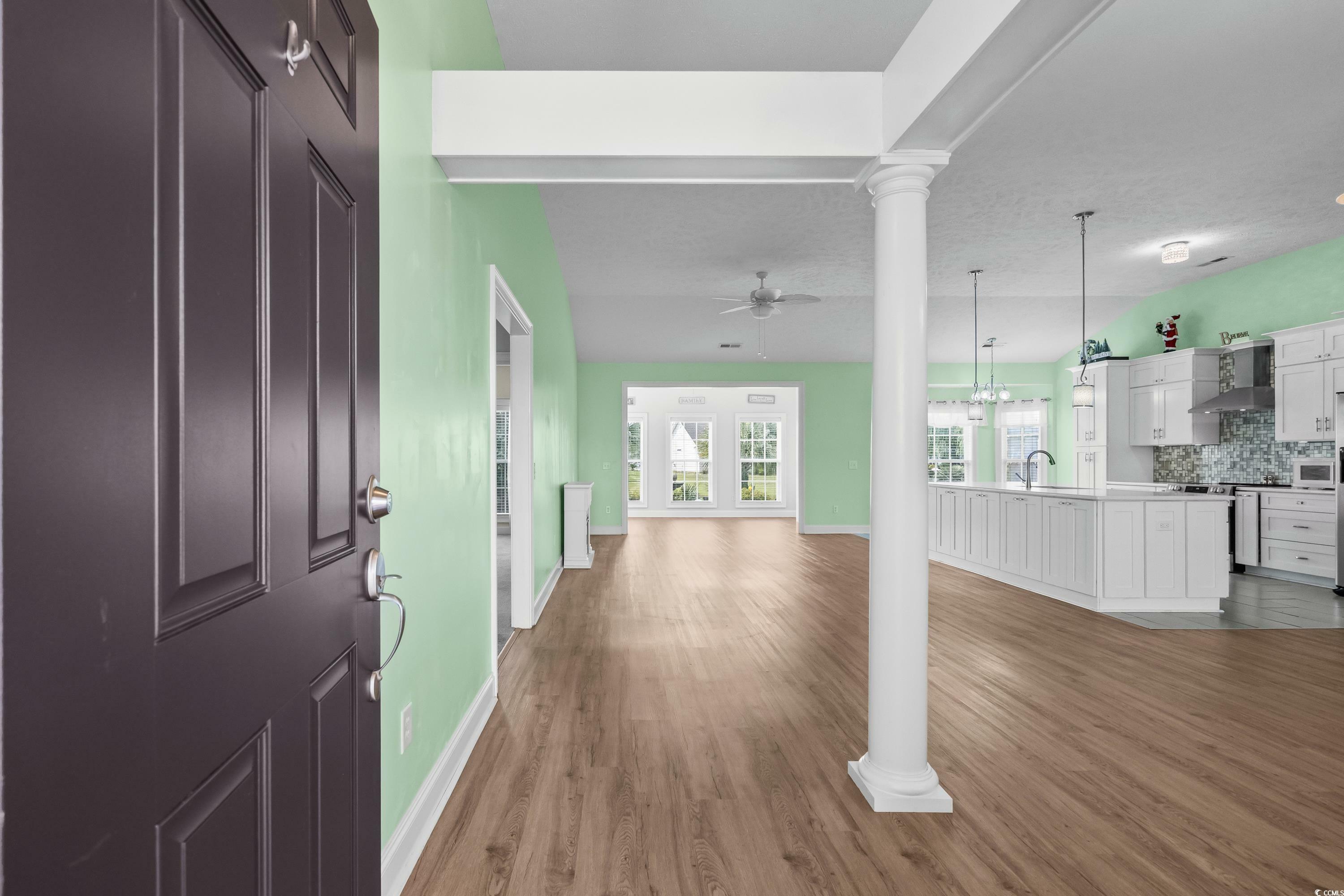 Property Photo: 1009 Hopscotch Ln. SC 29526