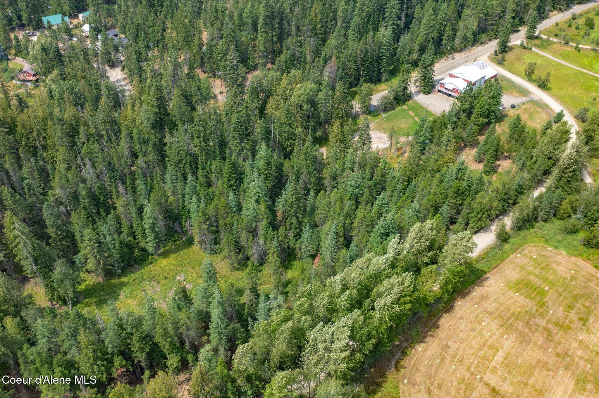 Property Photo: Nna Green Bay Road - Lot 1A ID 83860