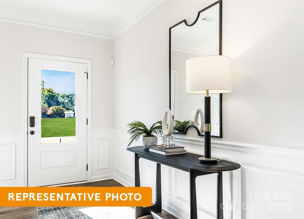 Property Photo: 530 Hullview Vista NC 28110