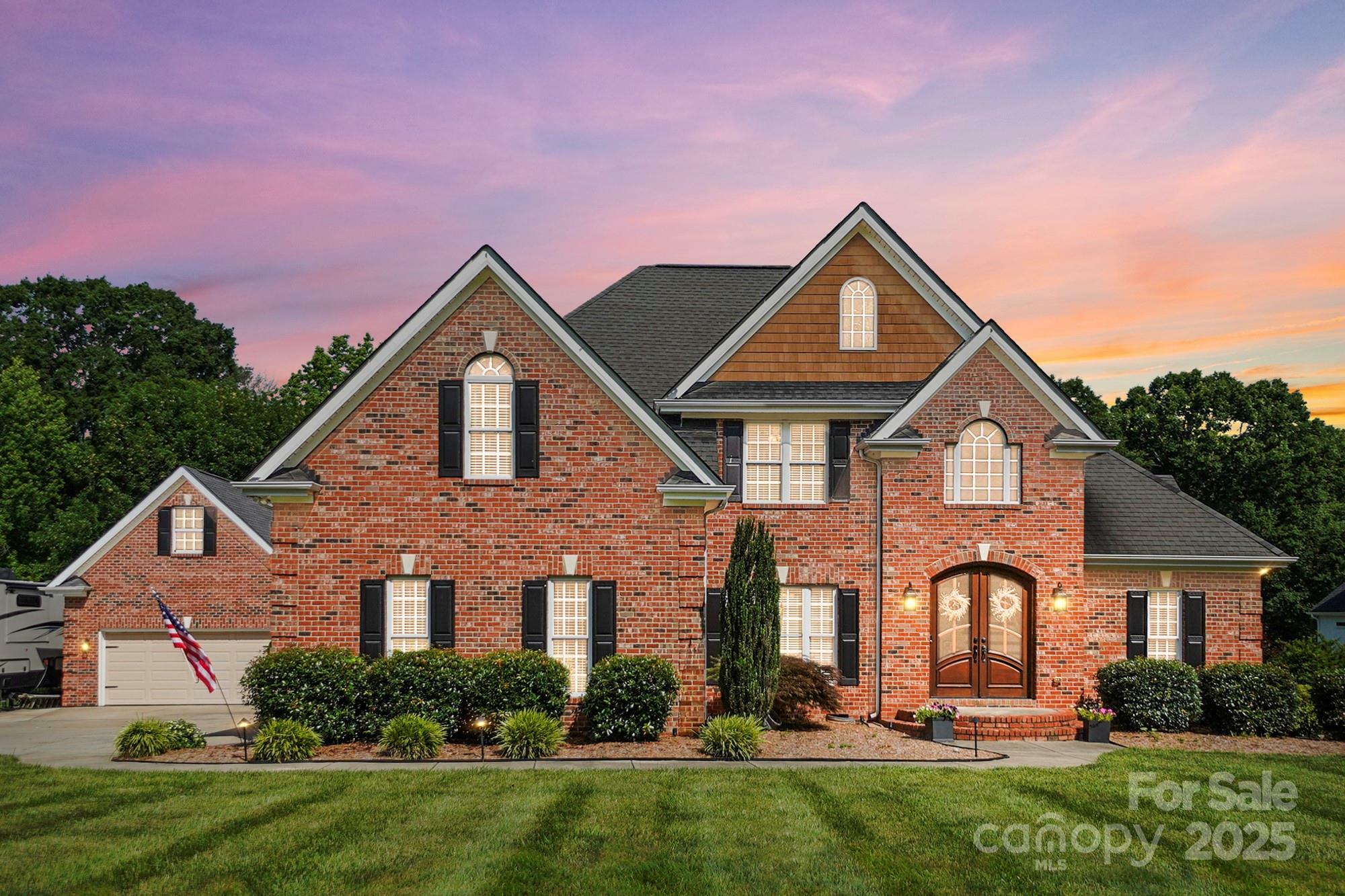 4359 Whitetail Lane  Midland NC 28107 photo