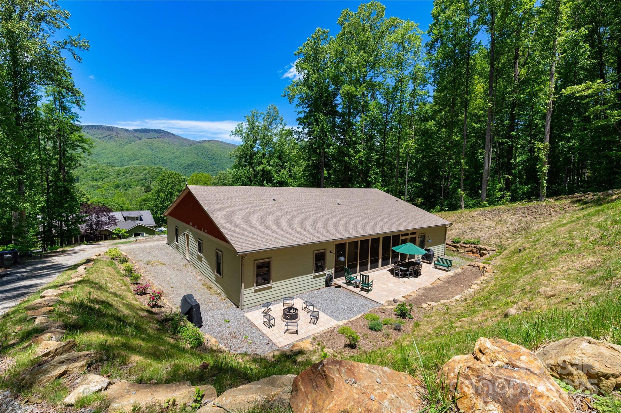 Property Photo:  33 Freedom Drive  NC 28786 