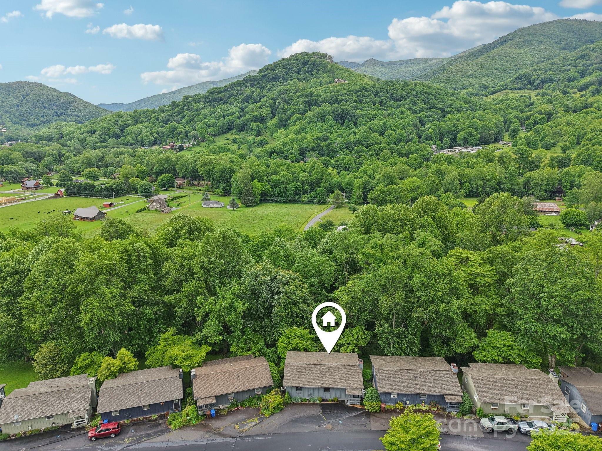 Property Photo:  418 Stoney Ridge Loop  NC 28751 