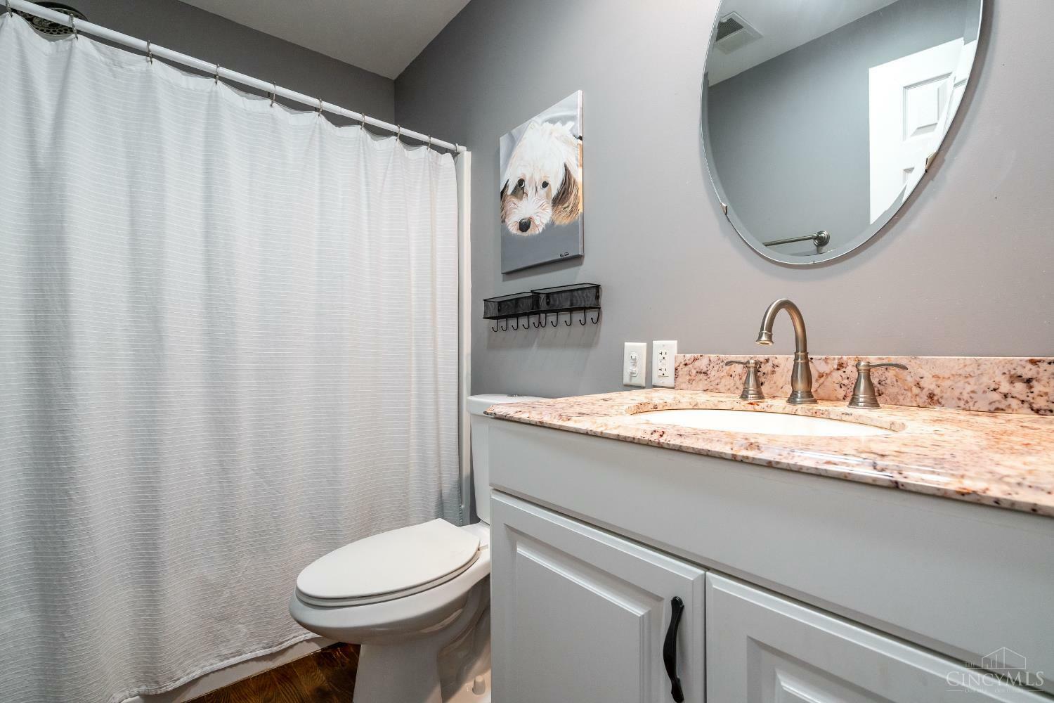 Property Photo:  8 Denison Lane  OH 45174 