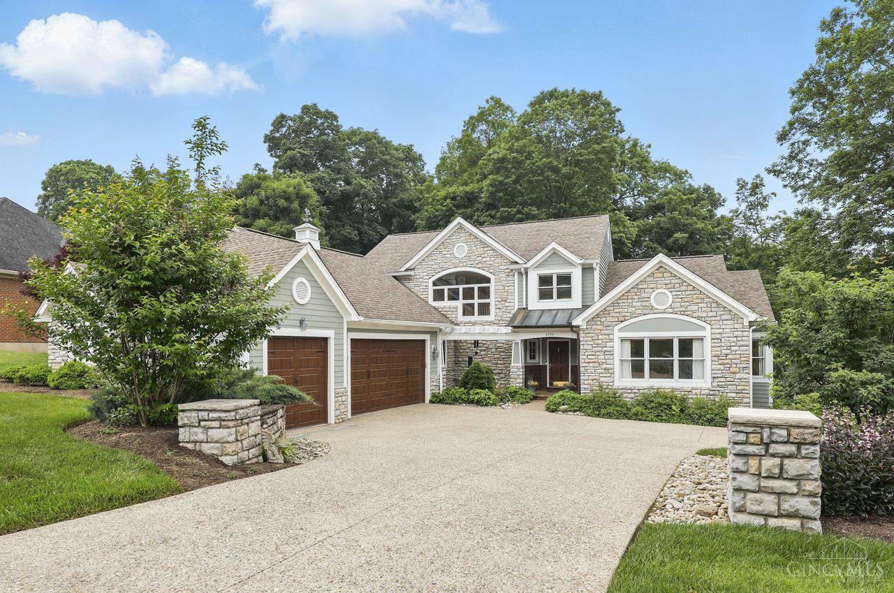 Property Photo: 6236 Turpin Hills Drive OH 45244