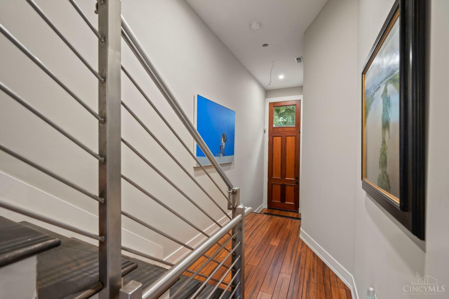 Property Photo: 221 Kemp Alley OH 45202