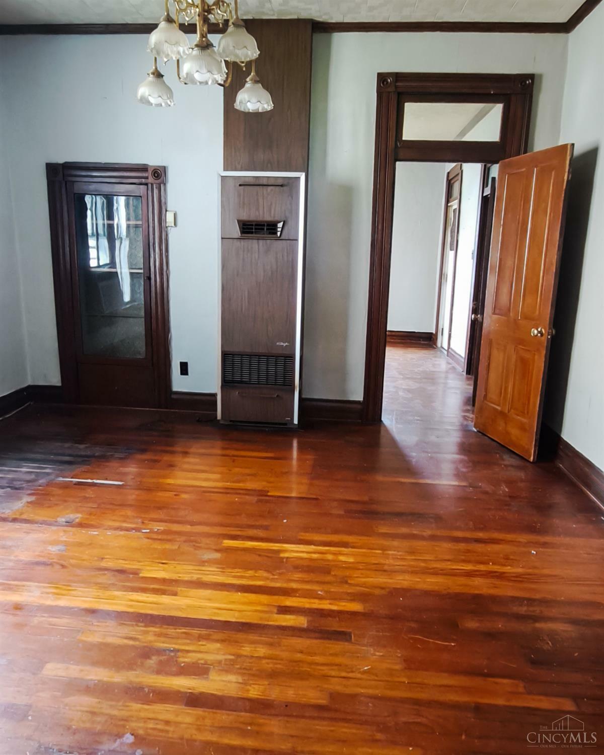 Property Photo: 209 W Seventh Street OH 45144