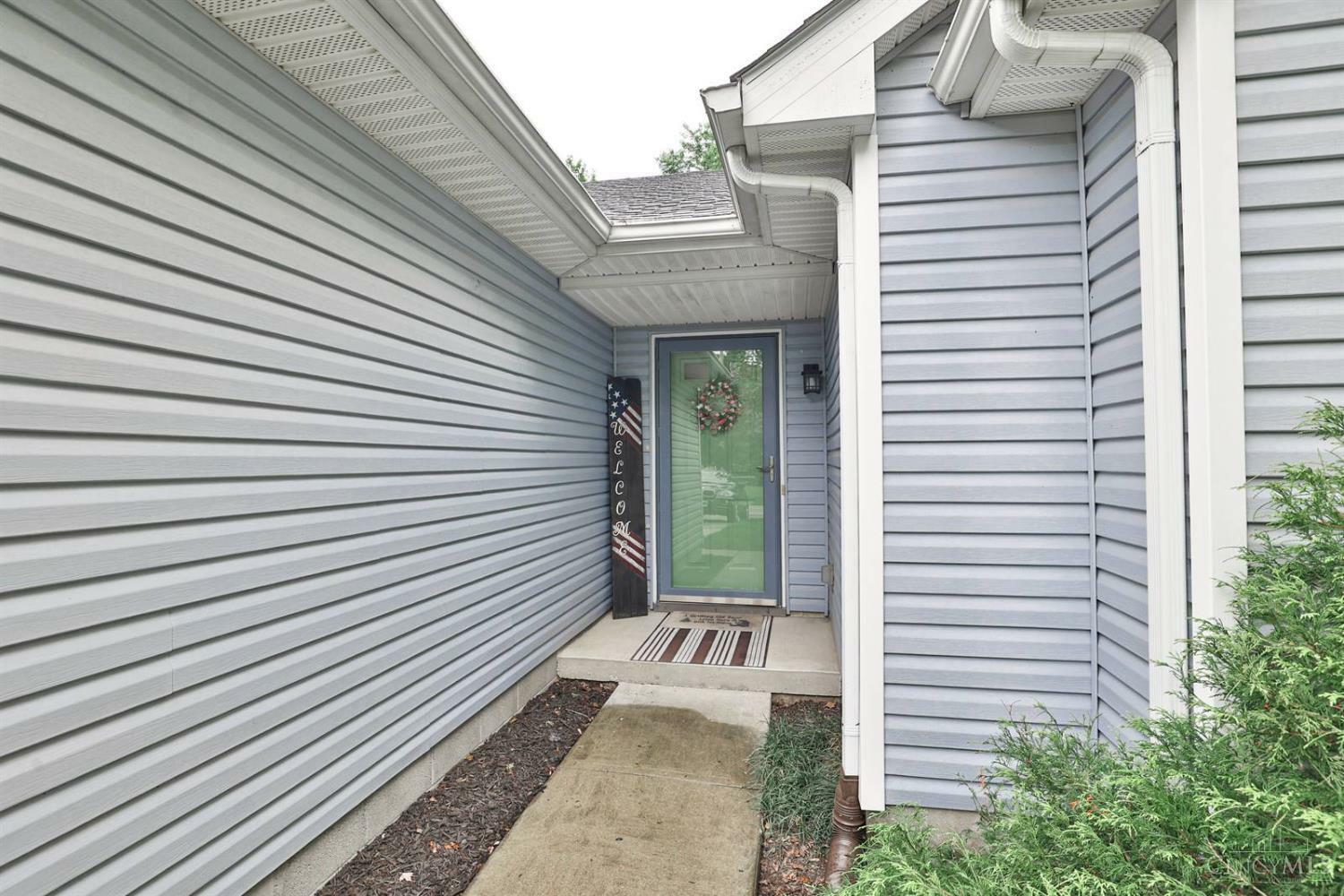 Property Photo: 7270 Franklin Madison Road OH 45005