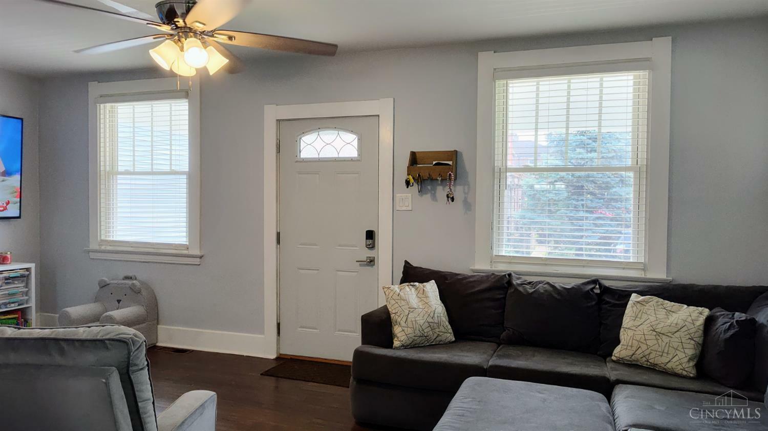 Property Photo: 1115 Mill Street OH 45215