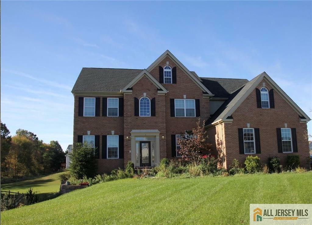 Property Photo: 6 Monet Court NJ 08852