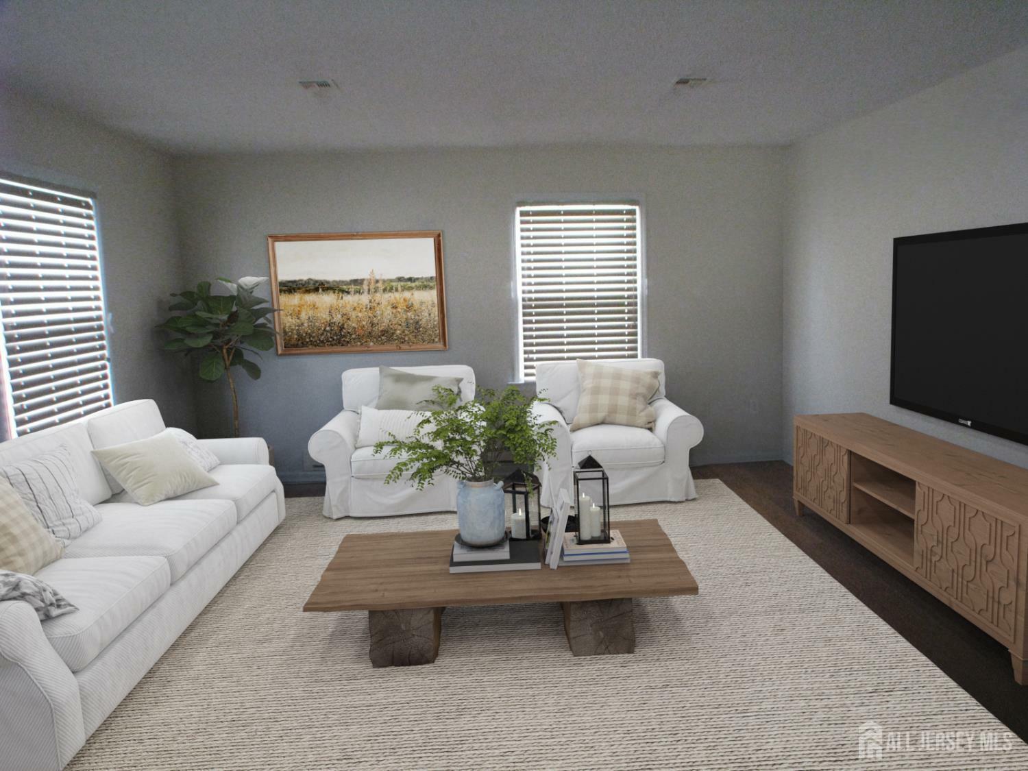 Property Photo: 469-O New Haven Way NJ 08831
