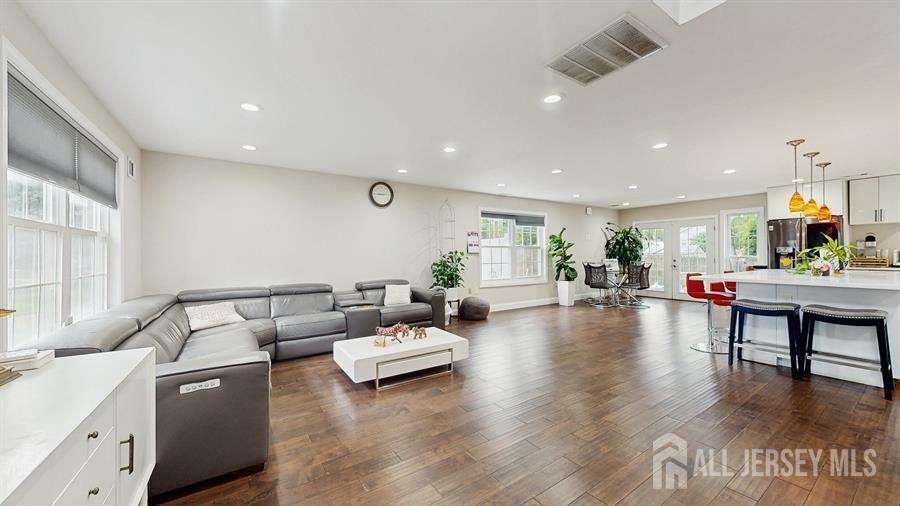 Property Photo: 24 Westwood Circle NJ 08820