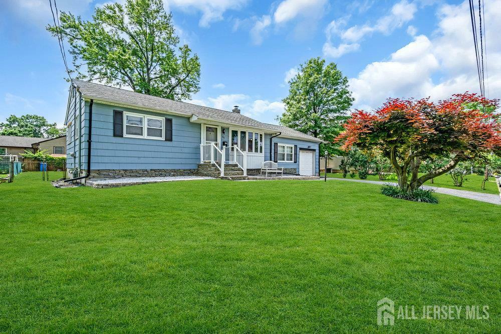 11 Edna Place  Piscataway NJ 08854 photo