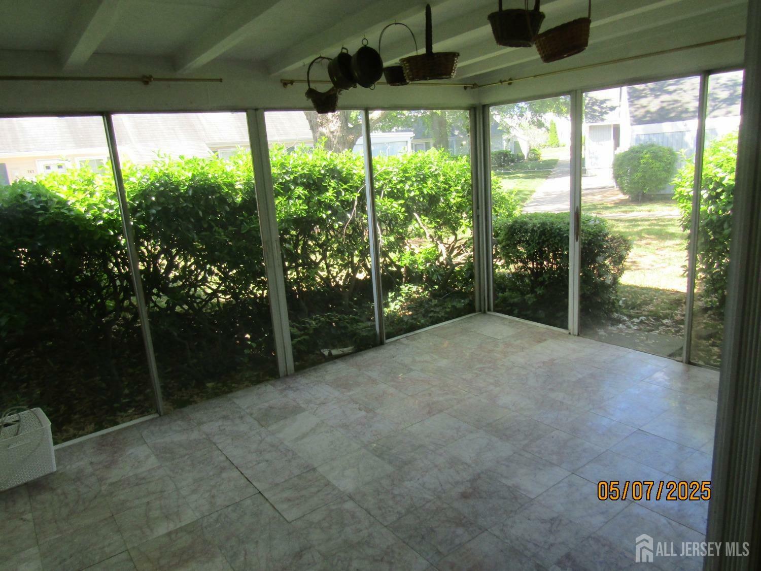 Property Photo: 160 Pelham Lane B NJ 08831