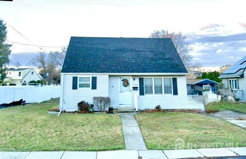 Property Photo:  1009 Old Bridge Turnpike  NJ 08816 