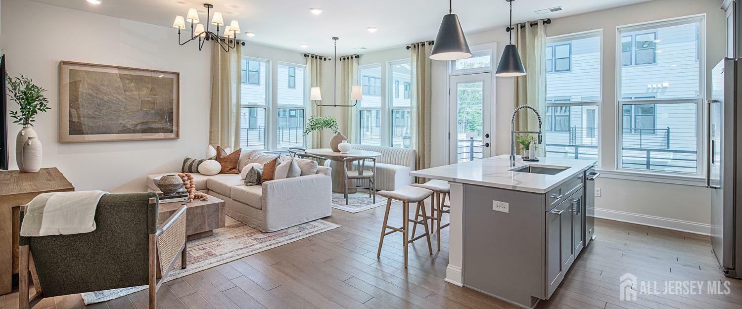 Property Photo:  1313 Parker Boulevard  NJ 08550 