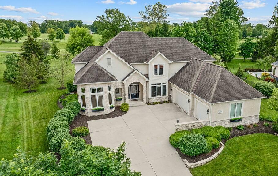 Property Photo: 1590 Eagle Glen Drive OH 43004