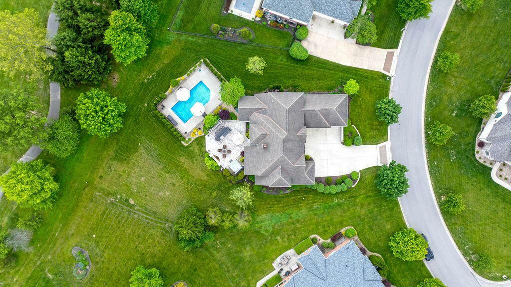 Property Photo: 1590 Eagle Glen Drive OH 43004