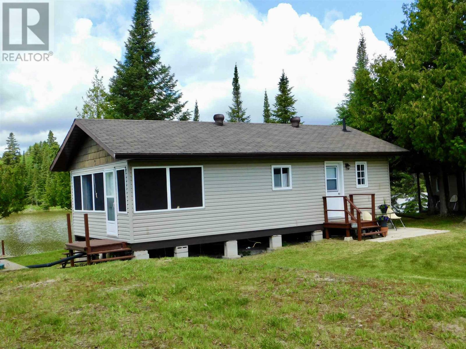 Property Photo: 364 Larson Bay Rd ON P8N 2Y5