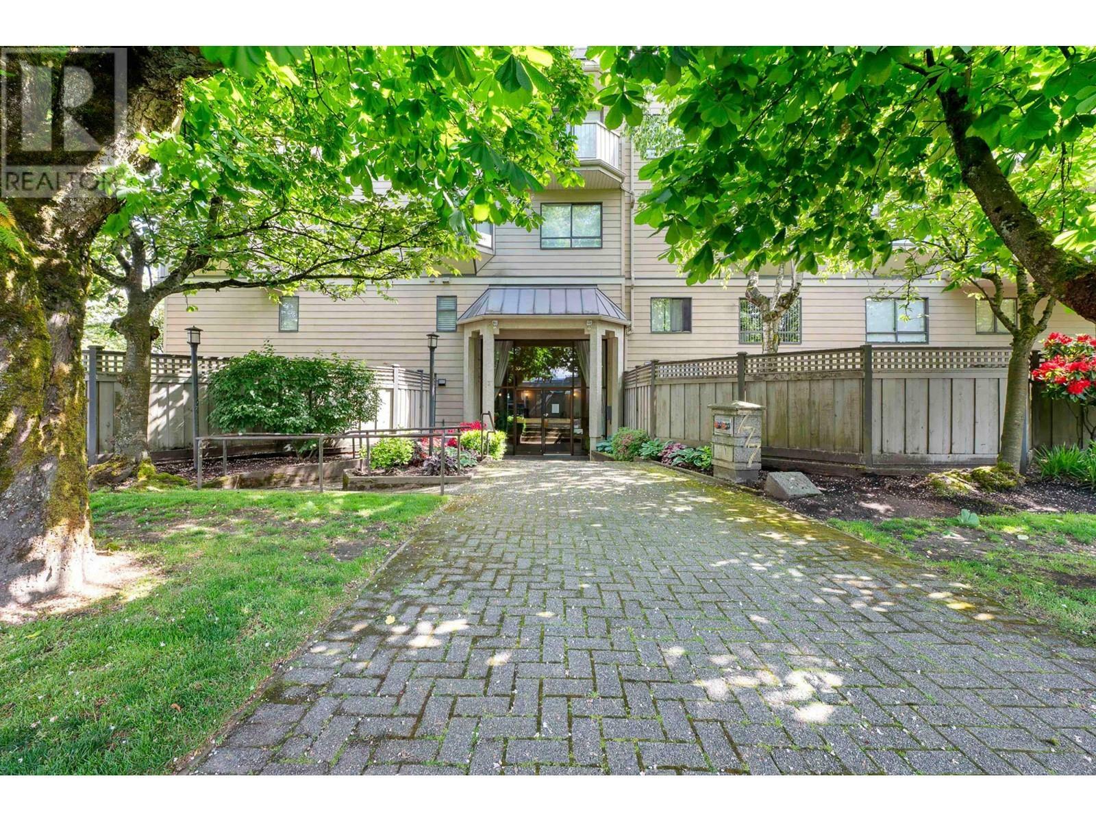 Property Photo: 777 Eighth Street 410 BC V3M 3S7